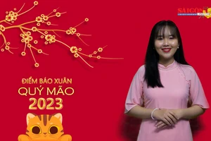 Điểm báo Xuân Quý Mão mùng 3 Tết