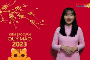 Điểm báo Xuân Quý Mão mùng 2 Tết