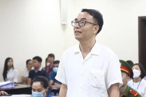 Podcast bản tin trưa 23-7: Đủ căn cứ kết luận Trần Hùng nhận hối lộ; Bắt nhóm đối tượng cho vay nặng lãi trên 200%