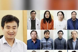 Podcast bản tin trưa 21-8: Doanh nghiệp trung gian nào được Phan Quốc Việt chi phần trăm ngoài hợp đồng? 