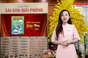 Điểm báo Xuân Giáp Thìn mùng 3 Tết