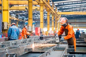 TPHCM: Sản xuất công nghiệp tăng trưởng tích cực trong 9 tháng đầu năm