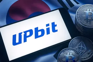 Sàn tiền số lớn nhất Hàn Quốc bị “hack” hơn 36 triệu USD 