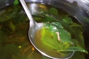 Bạc Liêu cam kết làm rõ vụ cơm công nhân có giòi 