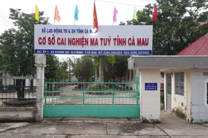 Lãnh đạo Cơ sở cai nghiện ma túy bị kỷ luật vì mượn quỹ kéo dài