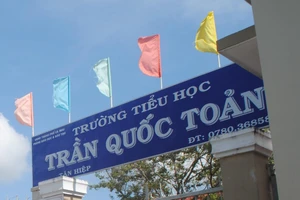 Xác minh 4 trẻ em nghi bị người thân bạo hành ở Cà Mau