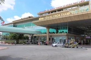 Bạc Liêu: Làm rõ nguyên nhân thai nhi 34 tuần tuổi tử vong tại bệnh viện