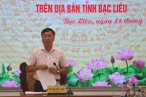 Bạc Liêu: Chưa có dự án nhà ở xã hội nào được đầu tư