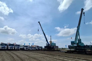 Cà Mau: Nhiều đơn vị được bố trí vốn đầu tư công cao nhưng tỷ lệ giải ngân thấp