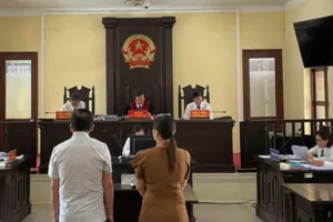 Cựu Giám đốc Trung tâm Lưu trữ lịch sử tỉnh Cà Mau lãnh án 18 tháng tù