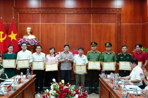 Cà Mau: Khởi tố nhiều vụ án liên quan đến các tàu cá vi phạm vùng biển nước ngoài