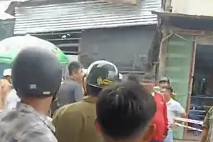 Cà Mau: Điều tra vụ hai mẹ con tử vong, trên người có nhiều vết chém