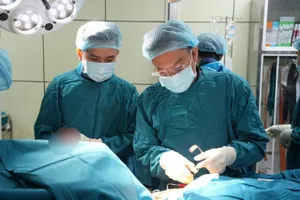 Cà Mau tập trung triển khai y tế kỹ thuật cao, giúp bệnh nhân hạn chế đi xa