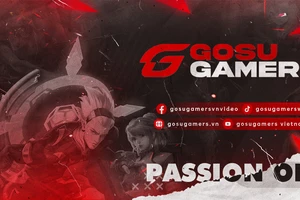 Gosugamers Vietnam và sứ mệnh với thể thao điện tử