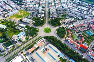 Bến Cát sở hữu nhiều KCN lớn, thu hút nhiều chuyên gia và người lao động đến an cư lập nghiệp