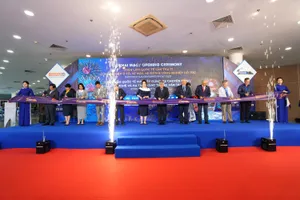 Triển lãm Quốc tế về Công nghiệp Ô tô, Xe máy, Xe điện và Công nghiệp hỗ trợ 2025: Gia tăng cơ hội kết nối các doanh nghiệp