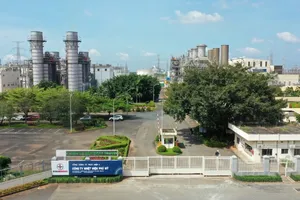 Nhiệt điện Phú Mỹ hoàn thành nhiệm vụ kế hoạch 6 tháng đầu năm 2025