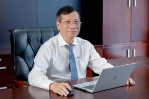 “Mạch chảy xanh” trong lòng phố thị