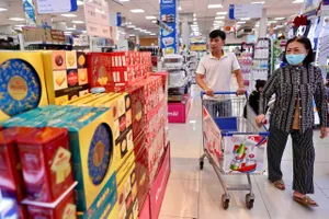 Các chương trình kích cầu được triển khai trên diện rộng ở TPHCM