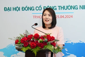 Công ty Xây dựng Hòa Bình thông qua phương án phát hành 274 triệu cổ phiếu riêng lẻ tăng nguồn vốn