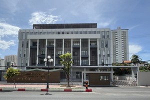 Công ty TNHH MTV Xổ số kiến thiết tỉnh Bà Rịa - Vũng Tàu: Đẩy mạnh kinh doanh loại hình xổ số lô tô tự chọn thủ công