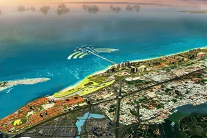 Sau hợp nhất, bất động sản phía Đông TPHCM sôi động