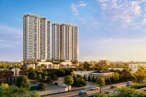 Dự án A&K Tower đủ điều kiện mở bán căn hộ