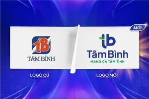Tâm Bình ra mắt bộ nhận diện mới - Bứt phá từ dấu mốc 15 năm