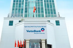 VietinBank công bố tài khoản tiếp nhận ủng hộ Quỹ vaccine phòng Covid-19