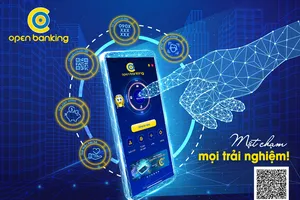 Nam A Bank: Open Banking phiên bản 2.0 với nhiều tính năng ưu việt