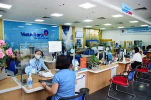 Trước diễn biến phức tạp của dịch bệnh, VietinBank triển khai nhiều Gói tín dụng nhằm hỗ trợ doanh nghiệp và người dân tiếp cận nguồn vốn thương mại với chi phí hợp lý