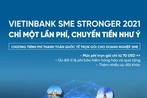 Poster sản phẩm dịch vụ