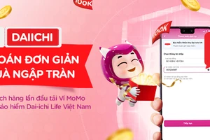 Khách hàng có thể liên hệ Dai-ichi Life Việt Nam bằng cách truy cập website www.dai-ichi-life.com.vn để biết thông tin về chương trình