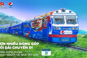 Chương trình sẽ trao tặng hơn 3.000 vé tàu xe khứ hồi cho người dân về ăn Tết 2022