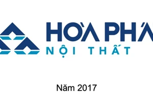  Logo mới của Nội thất Hòa Phát - nay là Nội thất The One