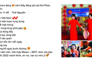 Môi trường làm việc, nét đẹp và con người Masan được thể hiện rõ ở Masan Careers
