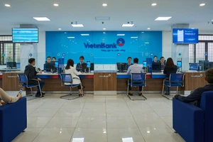 VietinBank nằm trong danh sách Forbes Global 2000 năm 2022