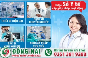 Phòng khám Hồng Phúc: Địa chỉ uy tín, an toàn và chất lượng