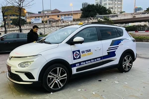 GV Taxi có nhiều chính sách hấp dẫn cho lái xe taxi thương quyền