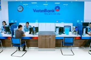 VietinBank dẫn đầu thị trường bán lẻ tại Việt Nam