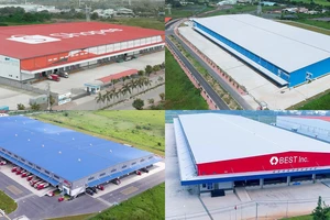 Diễn đàn Logistics Việt Nam 2022: Dòng chủ lưu của logistics xanh