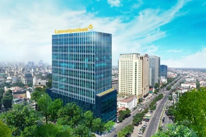 Lienvietpostbank được Tổ chức xếp hạng quốc tế Moody’s nâng hạng tín nhiệm