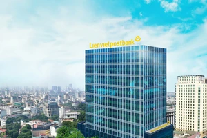 Lối đi riêng của Lienvietpostbank trong 15 năm