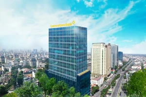 Lienvietpostbank đã công bố hoàn thành triển khai Chuẩn mực quản trị rủi ro Basel III và Chuẩn mực kế toán quốc tế IFRS 9