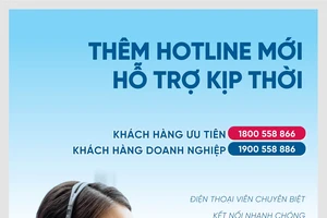 VietinBank ra mắt hotline dành cho khách hàng ưu tiên và khách hàng doanh nghiệp