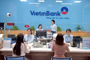 VietinBank khai thác tối đa nguồn lực, tập trung tăng trưởng hiệu quả, an toàn, bền vững trong năm 2023