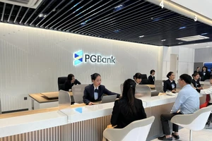 PGBank triển khai nhiều giải pháp đột phá gia tăng năng lực cạnh tranh