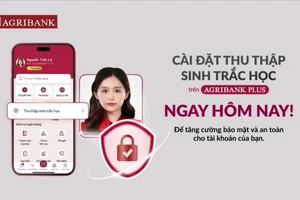 Cập nhật phiên bản mới nhất của ứng dụng Agribank E-Mobile Banking - Agribank Plus