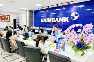 Hệ sinh thái số của Eximbank