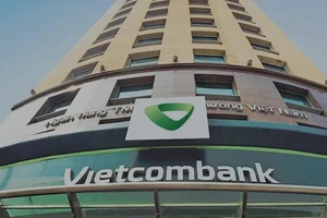 Vietcombank: hơn 60 năm bền bỉ thắp sáng niềm tin